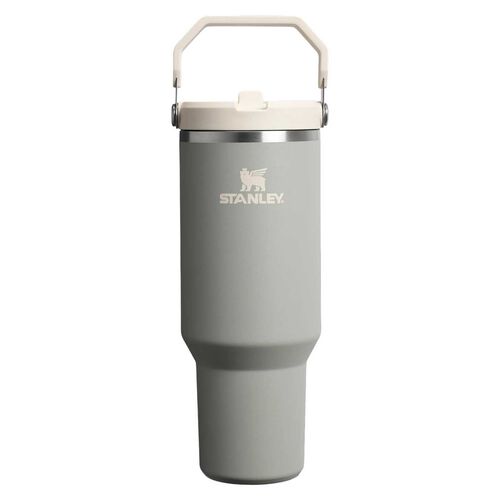 Stanley The Iceflow&trade; Flip Straw 2.0 Tumbler 30oz Sage Grey